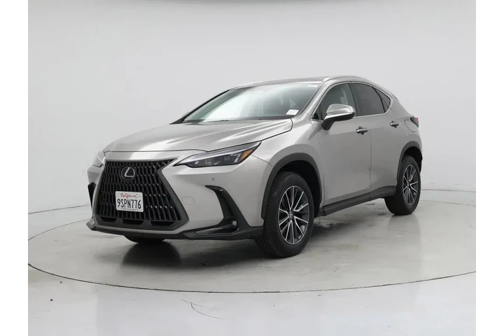 $38998 : Lexus NX 250 2025 Premium 4d image 4