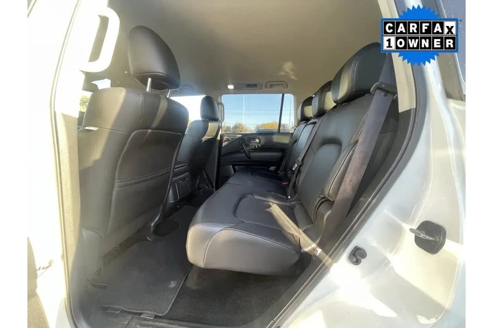 $34659 : Nissan Armada 2024 4x4 SV 4d image 5