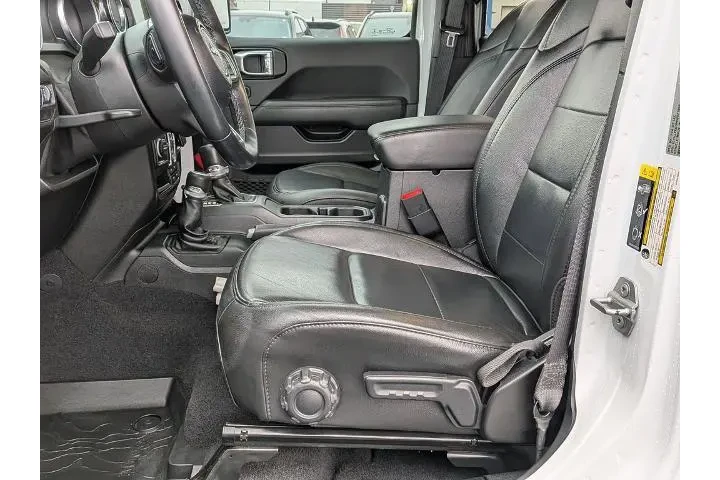 $35423 : Jeep Wrangler Unlimited 2021 image 10