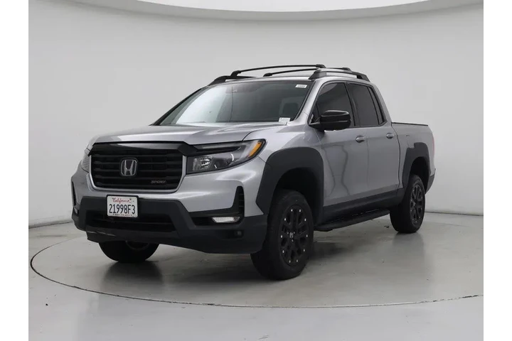 $26998 : Honda Ridgeline 2021 AWD Spo image 4