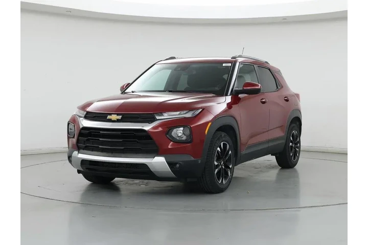 $19998 : Chevrolet Trailblazer 2021 L image 4