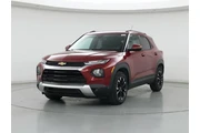 $19998 : Chevrolet Trailblazer 2021 L thumbnail