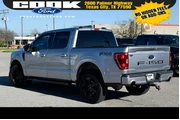 $33783 : Ford F-150 2022 4x4 XLT 4dr thumbnail