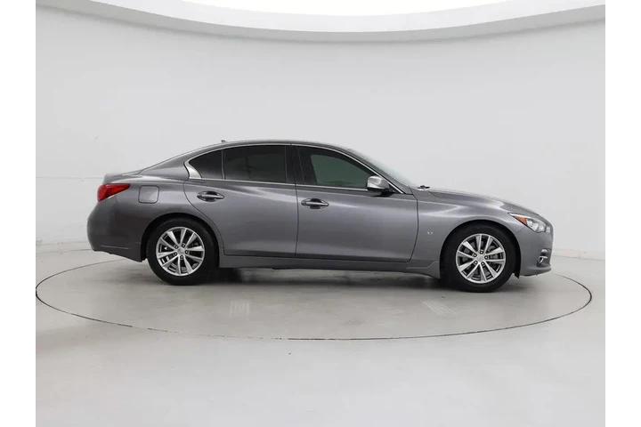 $18998 : INFINITI Q50 2015 Premium 4d image 7