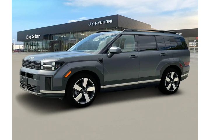 $33113 : Hyundai SANTA FE Hybrid 2024 image 2