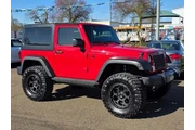 $22999 : Jeep Wrangler 2014 4x4 Sport thumbnail