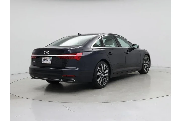 $24998 : Audi A6 2019 AWD quattro Pre image 8