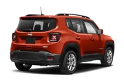 $18110 : Jeep Renegade 2021 4x4 Sport thumbnail