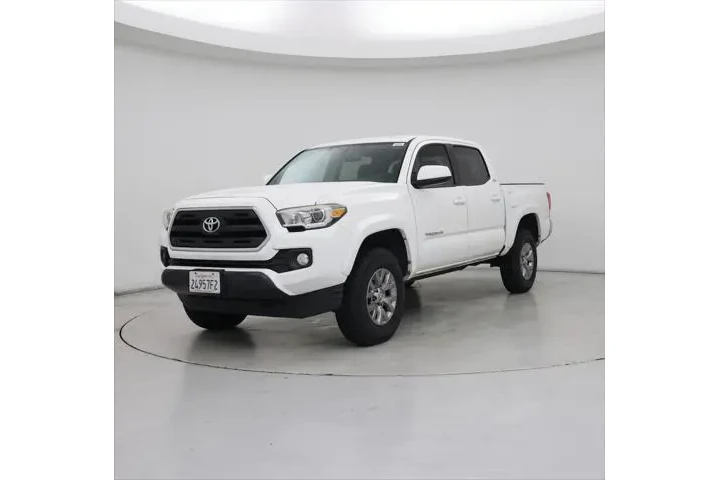 $22998 : Toyota Tacoma 2017 4x2 TRD O image 4