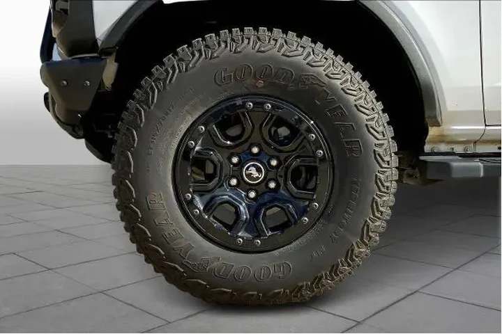 $38998 : Ford Bronco 2022 4x4 Base Ad image 10