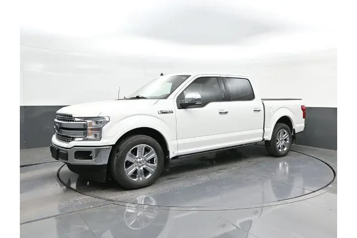 $28991 : Ford F-150 2020 4x2 XL 4dr S image 1
