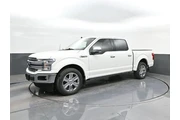 Ford F-150 2020 4x2 XL 4dr S