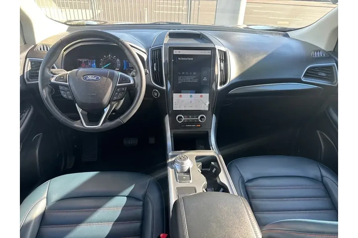 $24990 : Ford Edge 2024 AWD SEL 4dr S image 10