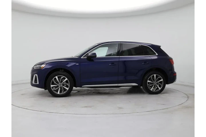 $33998 : Audi Q5 2023 AWD quattro S l image 3