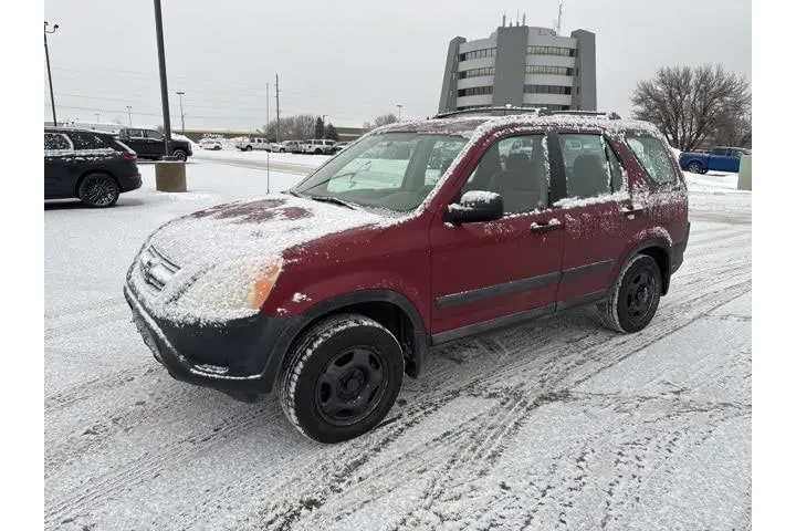 $3000 : Honda CR-V 2002 AWD LX 4dr S image 2