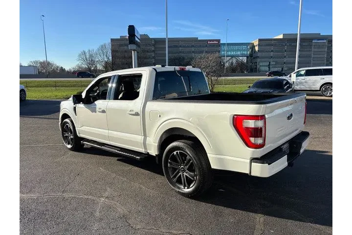 $39985 : Ford F-150 2022 4x4 XL 4dr S image 5