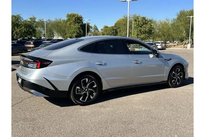 $24990 : Hyundai SONATA 2024 AWD SEL image 8