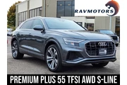 2021 Q8 quattro Premium Plus en Minneapolis y Saint Paul