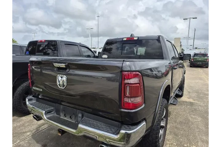 $38591 : Ram 1500 2022 4x2 Laramie 4d image 3