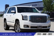 $37998 : 2019 Yukon Denali thumbnail
