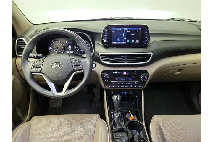 $21998 : Hyundai TUCSON 2021 Ultimate image 9