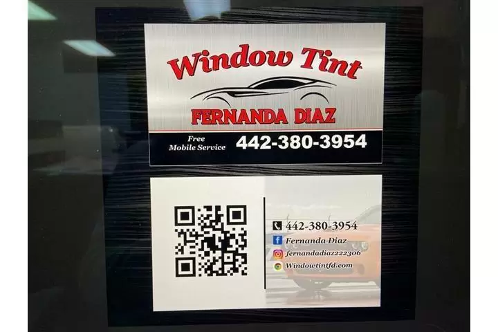 Window Tint near me image 4