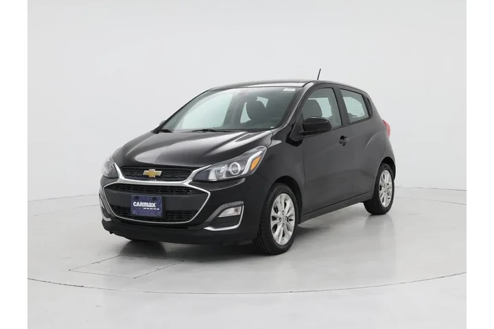 $12998 : Chevrolet Spark 2020 1LT CVT image 4
