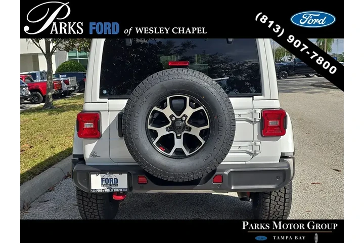 $39821 : Jeep Wrangler Unlimited 2021 image 6