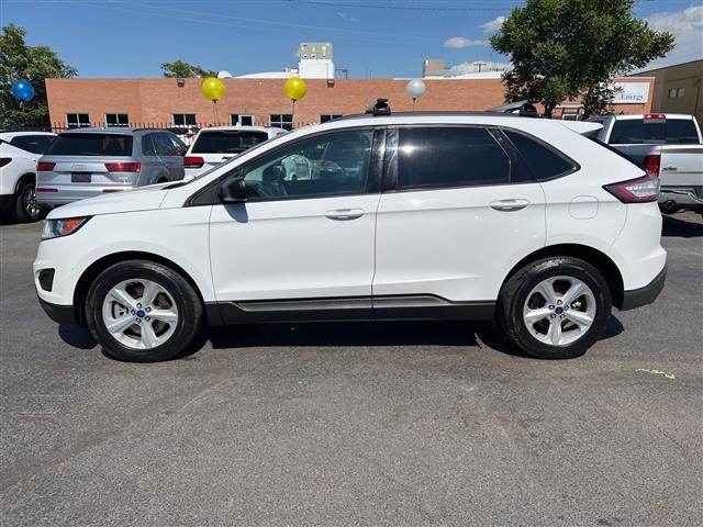 $10088 : 2017 Edge SE, ALL WHEEL DRIVE image 2