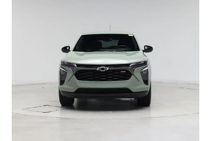 $22998 : Chevrolet Trax 2024 RS 4dr C image 5