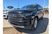 Chevrolet Tahoe 2021 4x4 Pre en Phoenix
