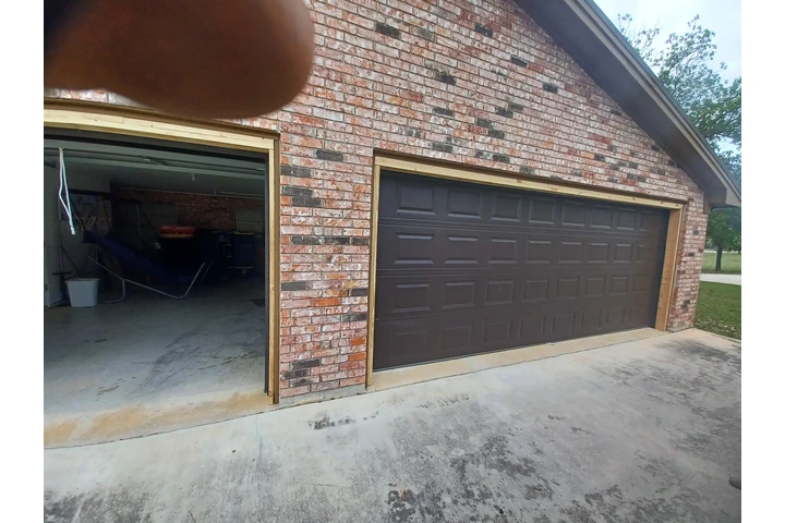 AGD Anthony Garage Door image 1