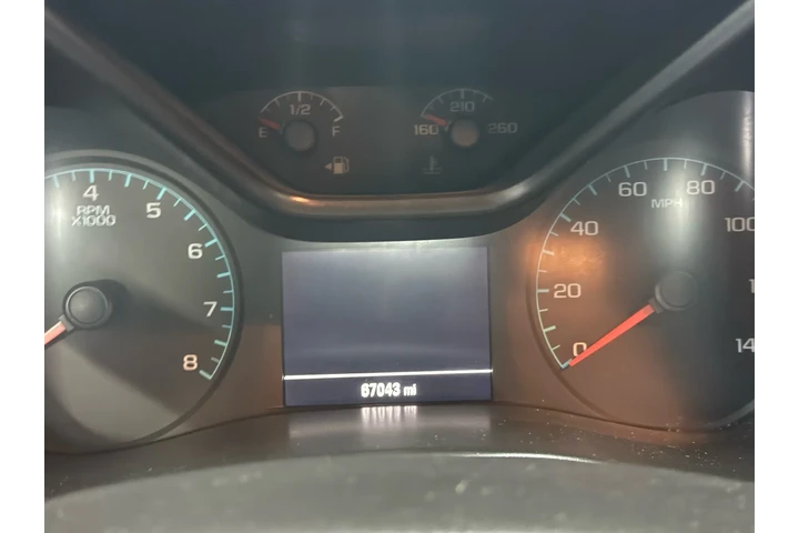 $16996 : 2021 Colorado 2WD Crew Cab Sh image 6