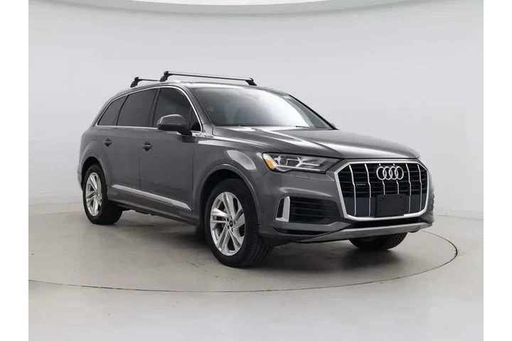 $30998 : Audi Q7 2021 AWD quattro Pre image 1