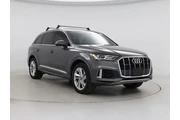 Audi Q7 2021 AWD quattro Pre