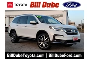 Honda Pilot 2022 AWD Touring en New Hampshire