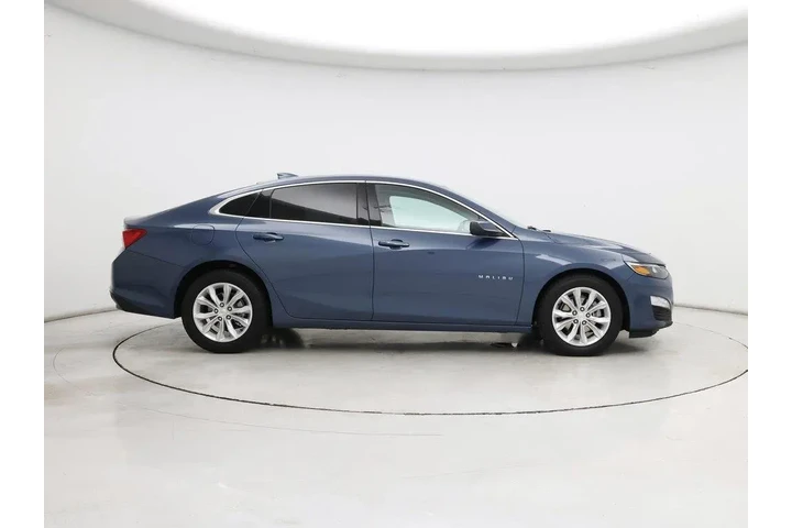 $18998 : Chevrolet Malibu 2024 LT 4dr image 7
