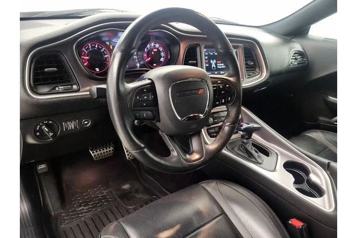 $22998 : Dodge Challenger 2019 SXT 2d image 9