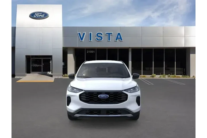 $29925 : Ford Escape 2025 ST-Line 4dr image 6