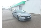 Honda Civic 2025 Sport 4dr S en Kings County