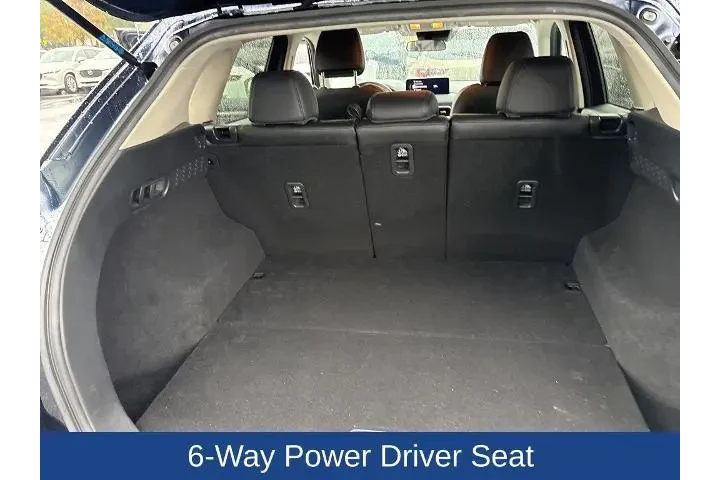 $25000 : Mazda CX-5 2023 AWD 2.5 S Se image 8