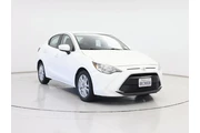 Toyota Yaris iA 2018 4dr Sed