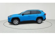 $22692 : Toyota RAV4 2019 LE 4dr SUV thumbnail