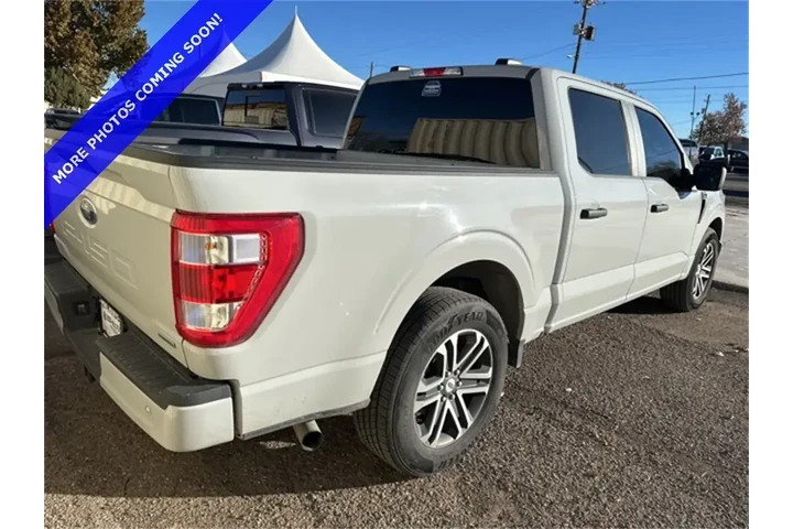 $35488 : Ford F-150 2023 4x2 XL 4dr S image 4