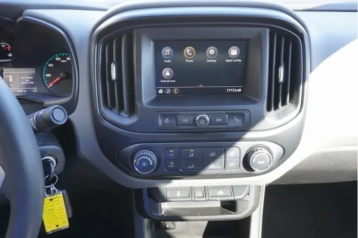 $25888 : Chevrolet Colorado 2022 4x2 image 8