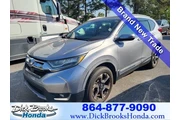 Honda CR-V 2018 AWD Touring en Greenville