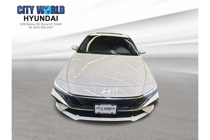 $18152 : Hyundai ELANTRA 2024 SEL 4dr image 8