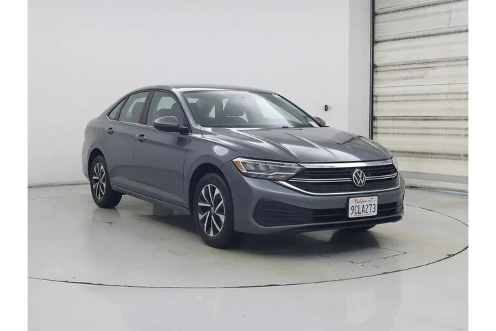 $17998 : Volkswagen Jetta 2022 S 4dr image 1