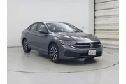 Volkswagen Jetta 2022 S 4dr en Sacramento