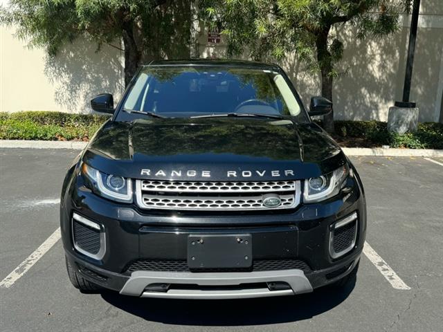 2016 Land Rover Range Rover E image 4